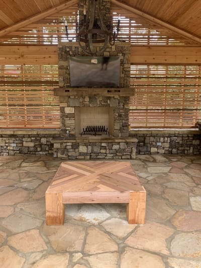 The $85,000 Backyard Transformation