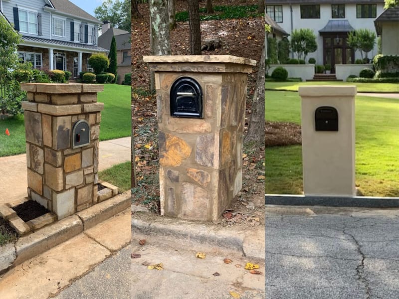 Mailbox